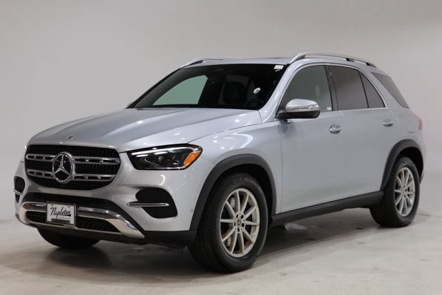 Used 2024 Mercedes-Benz GLE 450e 4MATIC image 3