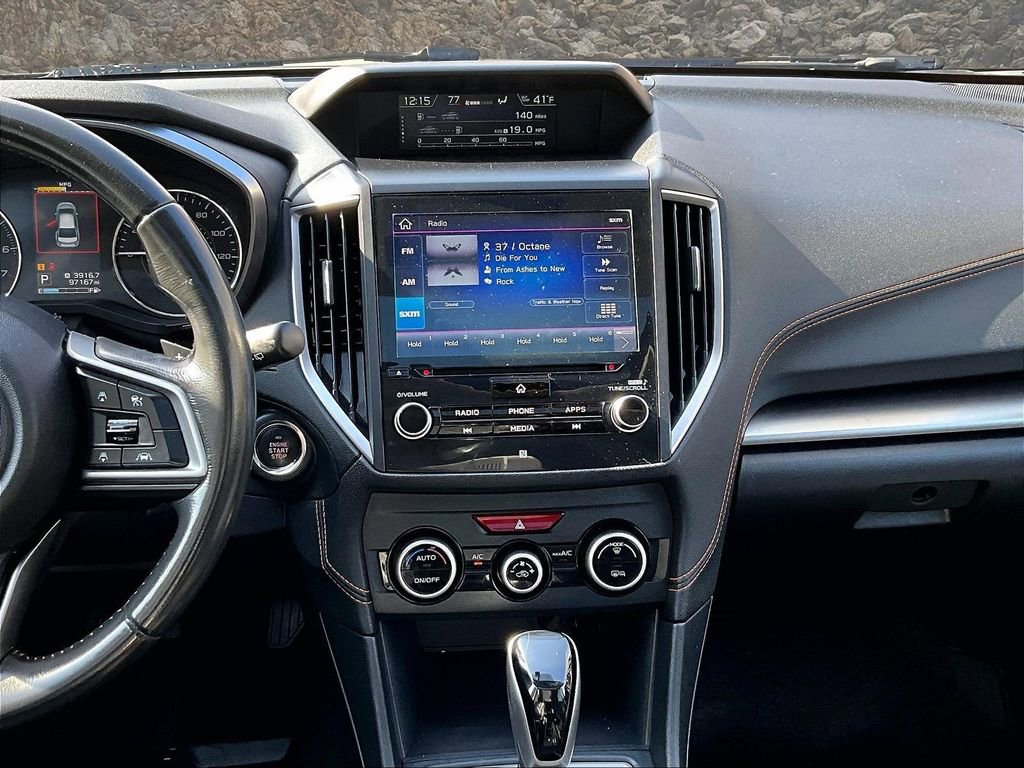 Used 2019 Subaru Crosstrek 2.0i Limited w/ Popular Package #4 image 6