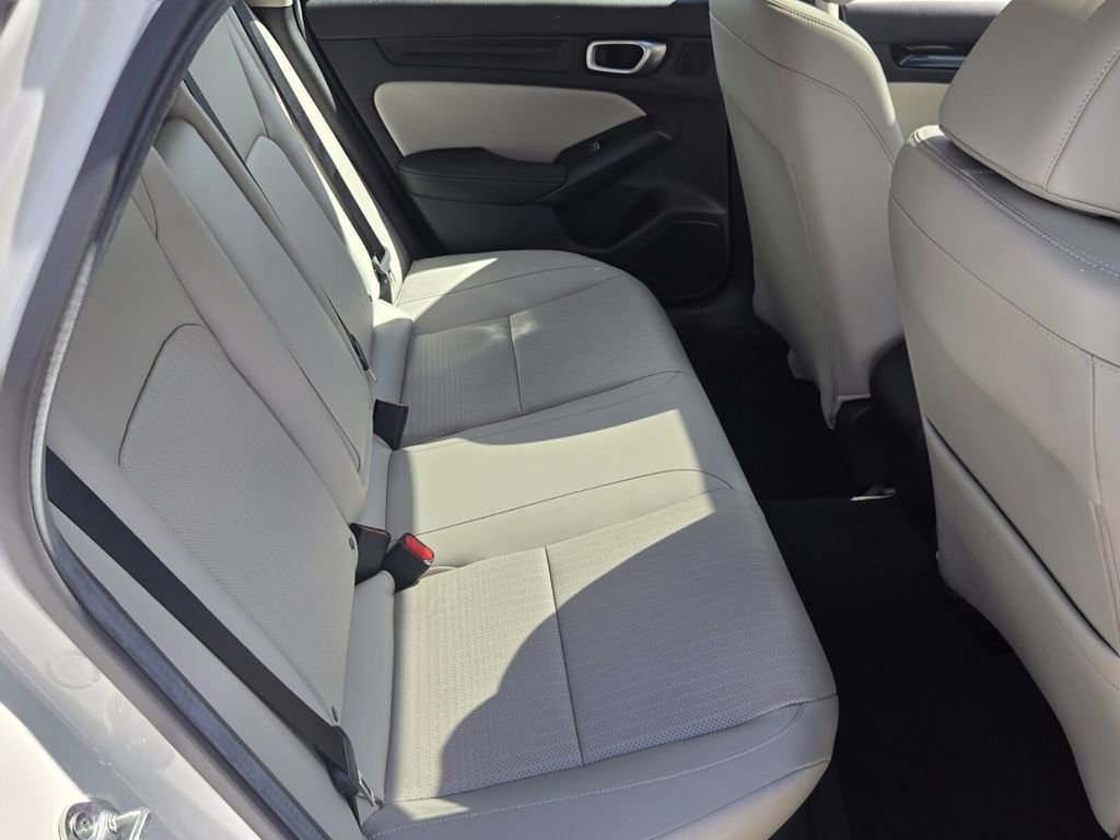 Used 2024 Honda Civic EX-L image 15