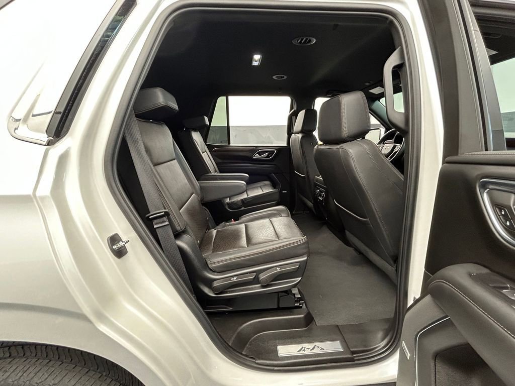 Used 2023 Chevrolet Tahoe High Country image 41