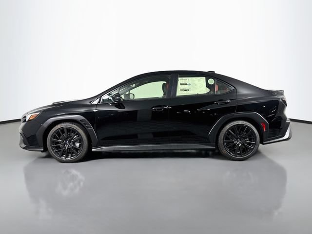New 2026 Subaru WRX Limited AWD/4WD image 4