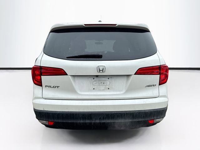 Used 2016 Honda Pilot EX image 6