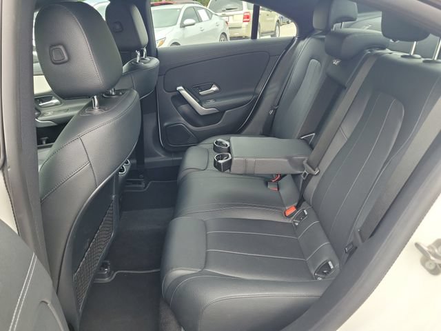 Used 2025 Mercedes-Benz CLA 250 image 11