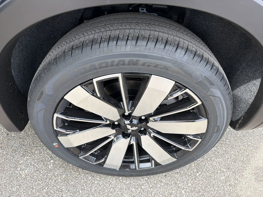 New 2026 Mitsubishi Outlander SE AWD/4WD image 12
