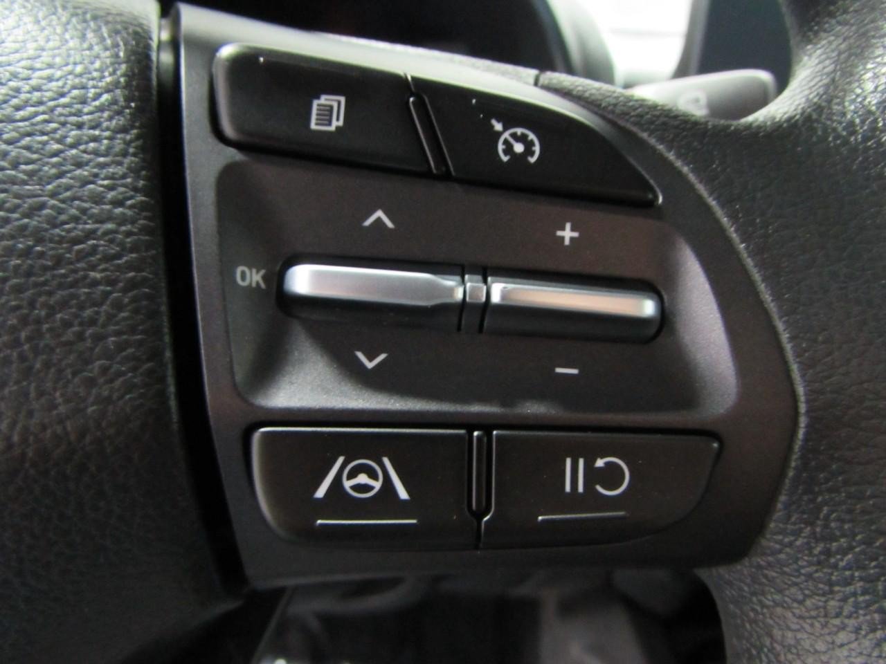 Used 2023 Hyundai Kona SEL w/ Cargo Package AWD/4WD image 24