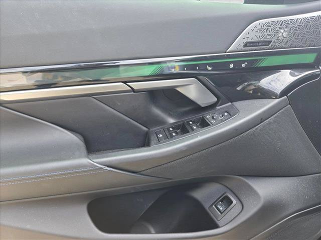 Used 2024 BMW i5 M60 w/ Premium Package AWD/4WD image 15