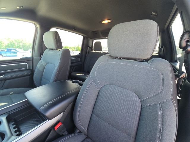 Used 2023 RAM 1500 Big Horn image 21