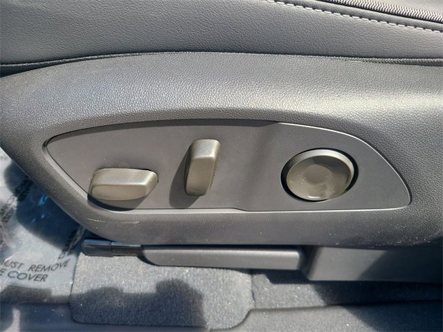 New 2026 Chevrolet Silverado EV LT w/ Plus Package image 20