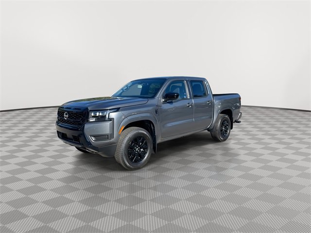 New 2026 Nissan Frontier SV w/ Tow Package image 5