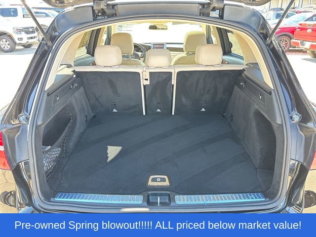 Used 2018 Mercedes-Benz GLC 300 image 16