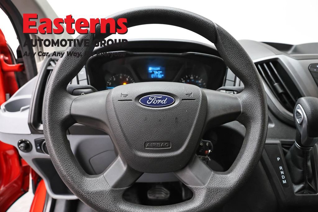 Used 2016 Ford Transit 350 XL RWD image 10