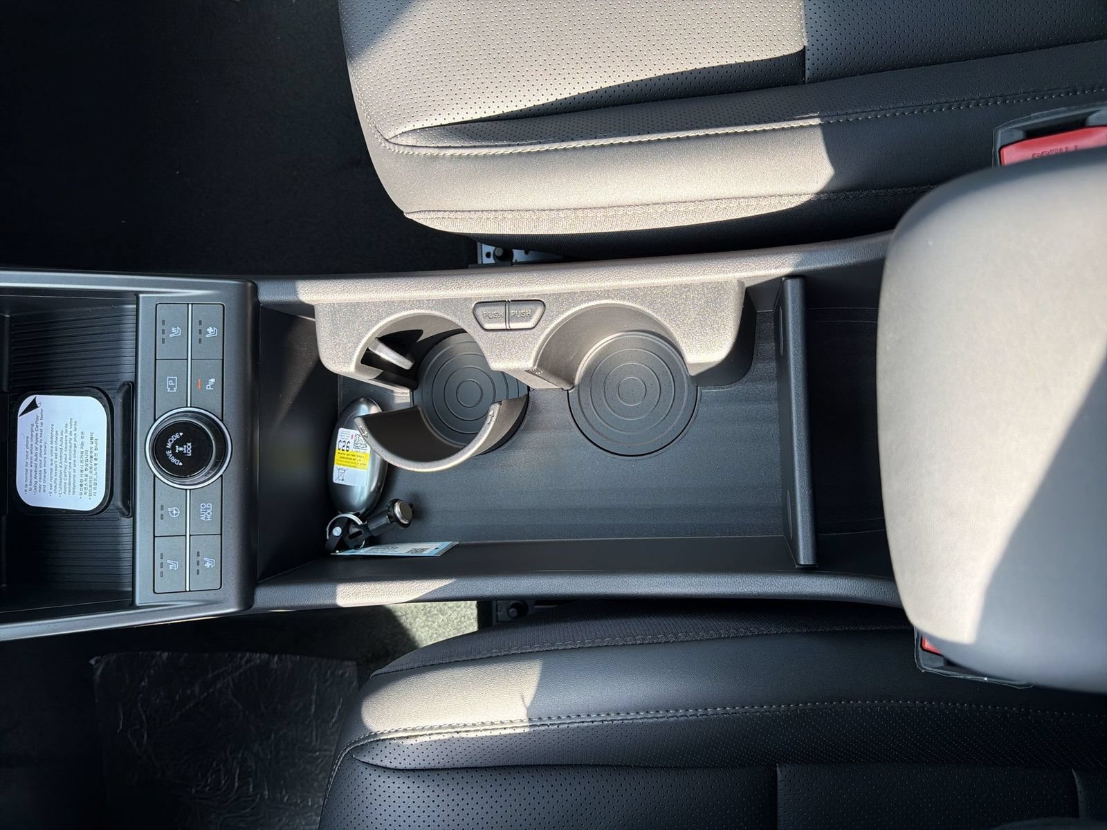 New 2027 Hyundai Kona Limited AWD/4WD image 21