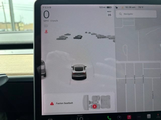 Used 2019 Tesla Model 3 Standard Range Plus RWD image 26