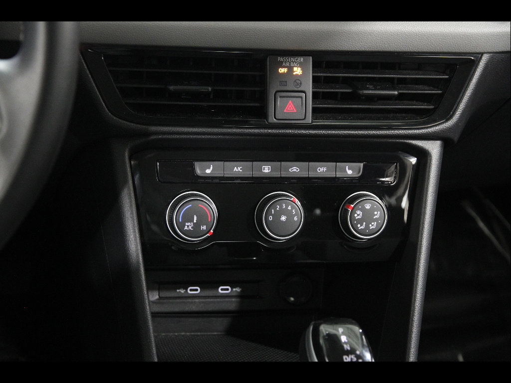 Used 2023 Volkswagen Taos S image 13