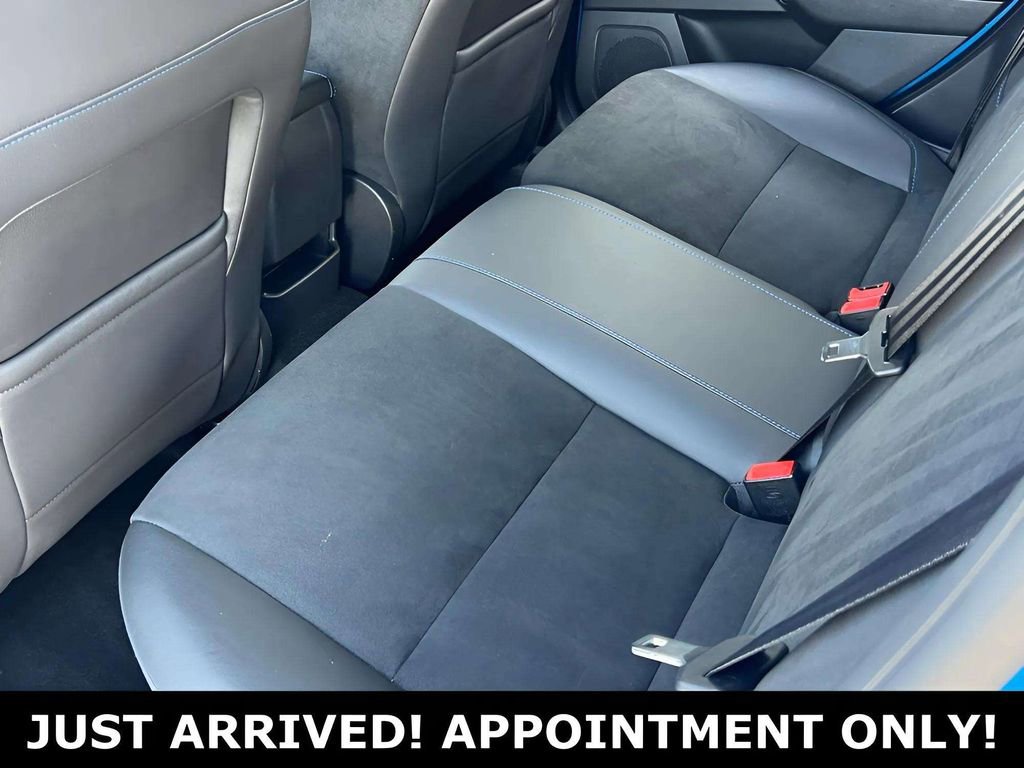 Used 2018 Ford Focus RS AWD/4WD image 15