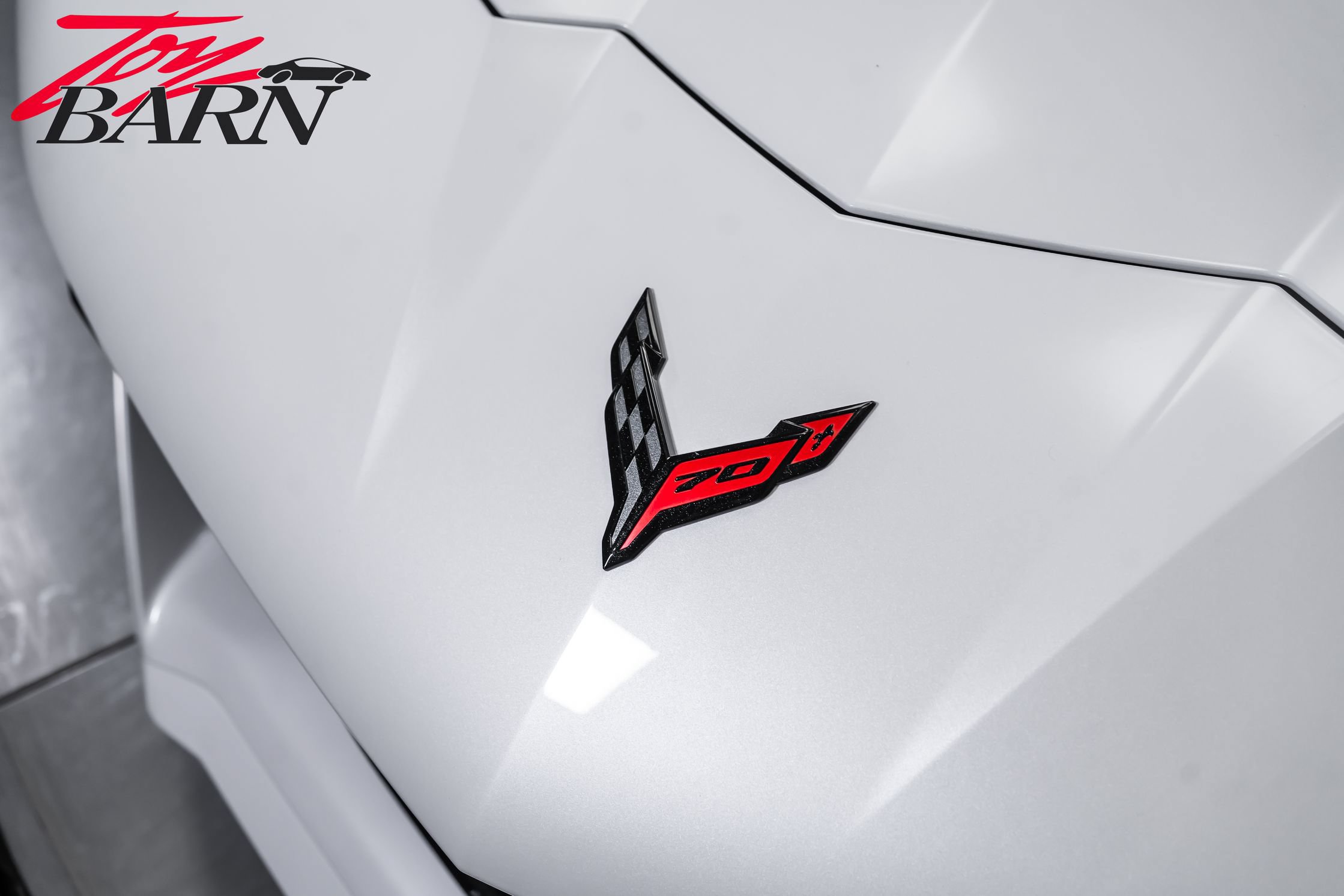 Used 2023 Chevrolet Corvette Z06 RWD image 17