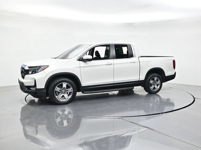 Used 2026 Honda Ridgeline RTL image 5