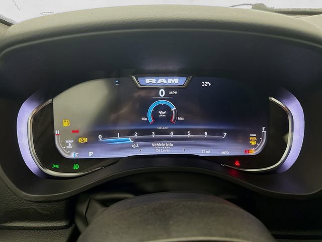 New 2026 RAM 1500 Big Horn image 12