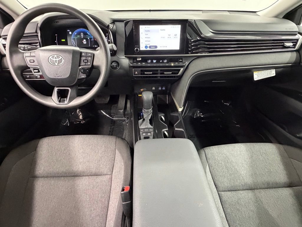 Used 2026 Toyota Camry LE FWD image 36