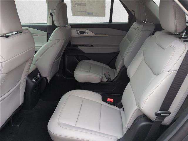 New 2026 Ford Explorer Active w/ Active Comfort Package image 14