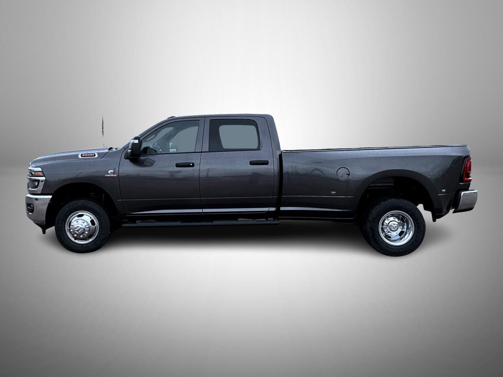 New 2026 RAM 3500 Tradesman image 8