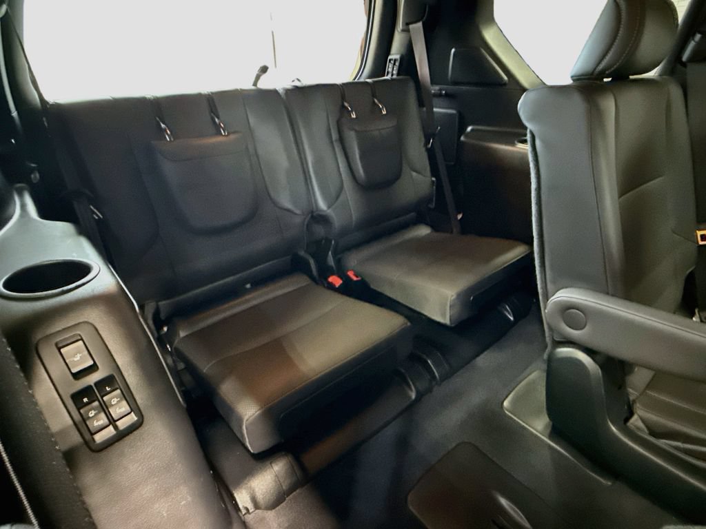 Used 2022 Lexus GX 460 Premium AWD/4WD image 28