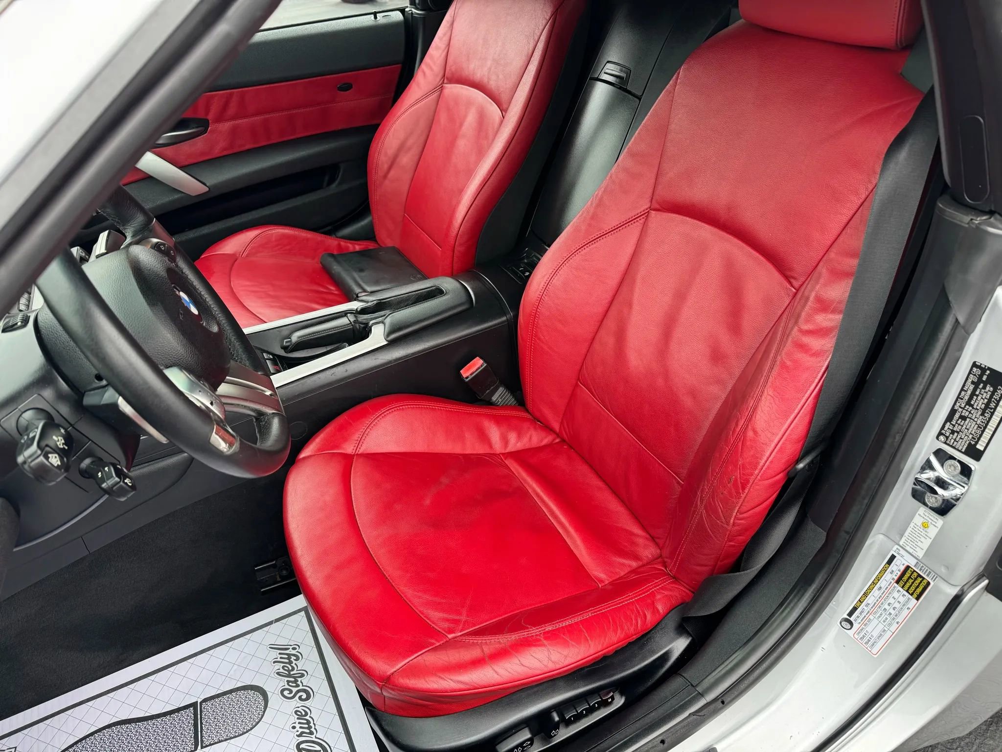 Used 2007 BMW Z4 3.0i image 5