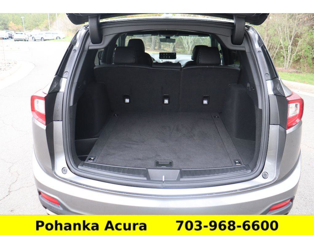 Certified 2025 Acura RDX SH-AWD image 27