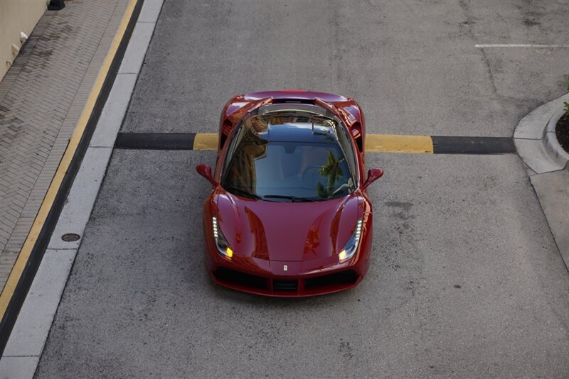 Used 2019 Ferrari 488 GTB RWD image 59