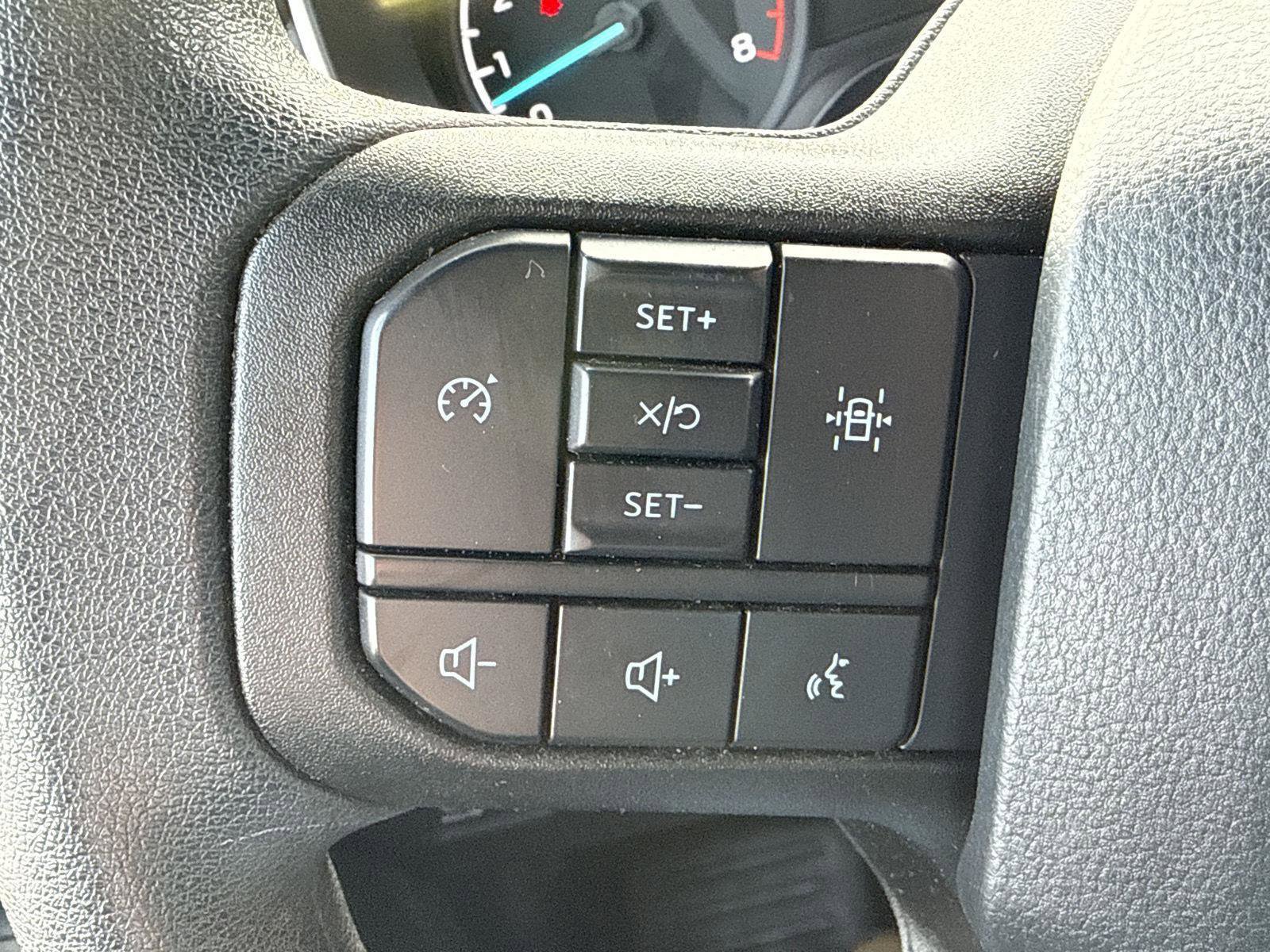 Used 2021 Ford F150 XL w/ STX Appearance Package image 17