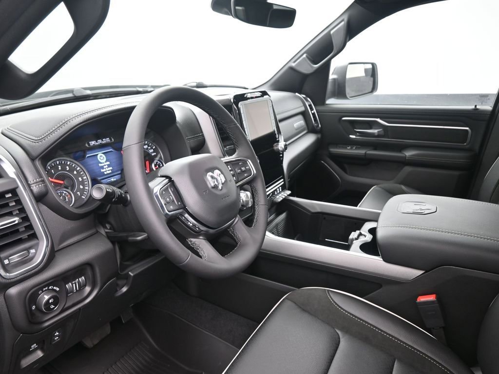 New 2026 RAM 1500 Laramie image 33