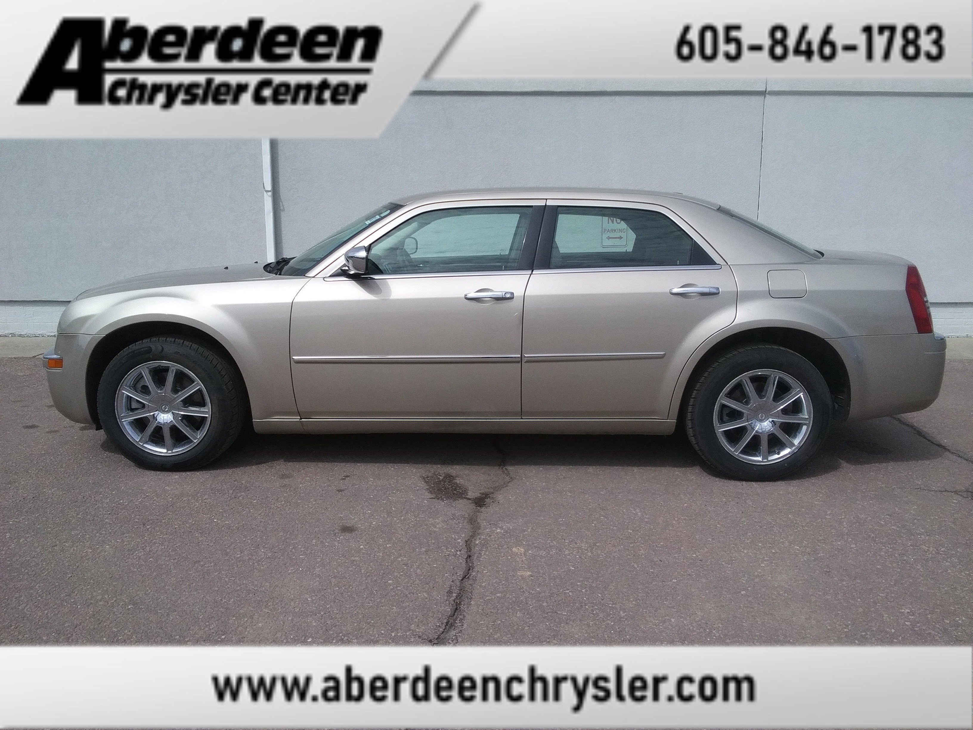 Used 2009 Chrysler 300 Limited