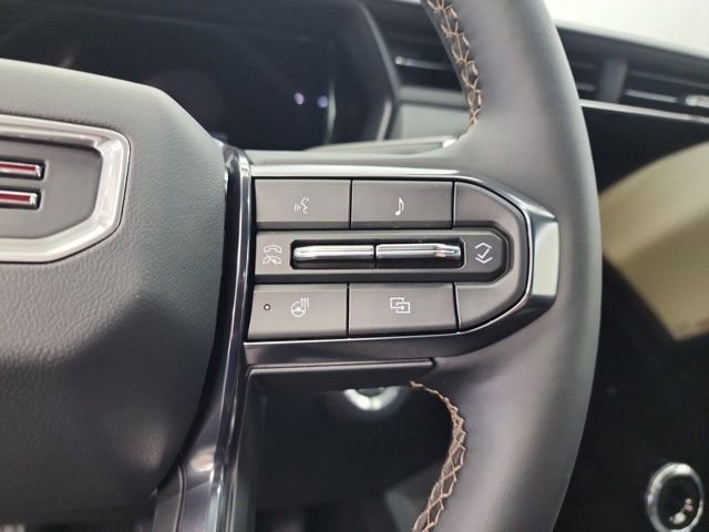 New 2026 GMC Terrain AT4 w/ Convenience Package III image 16