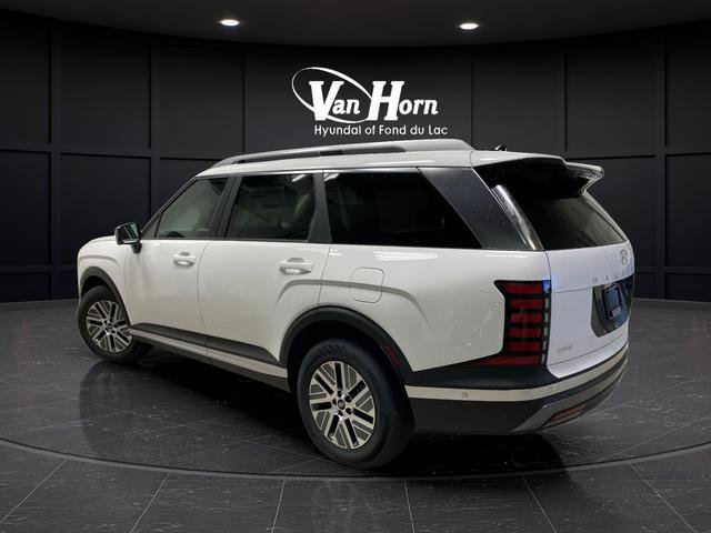 New 2026 Hyundai Palisade SEL Premium image 3