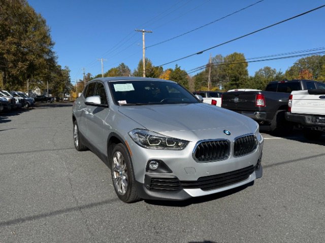 Used 2020 BMW X2 sDrive28i w/ Convenience Package