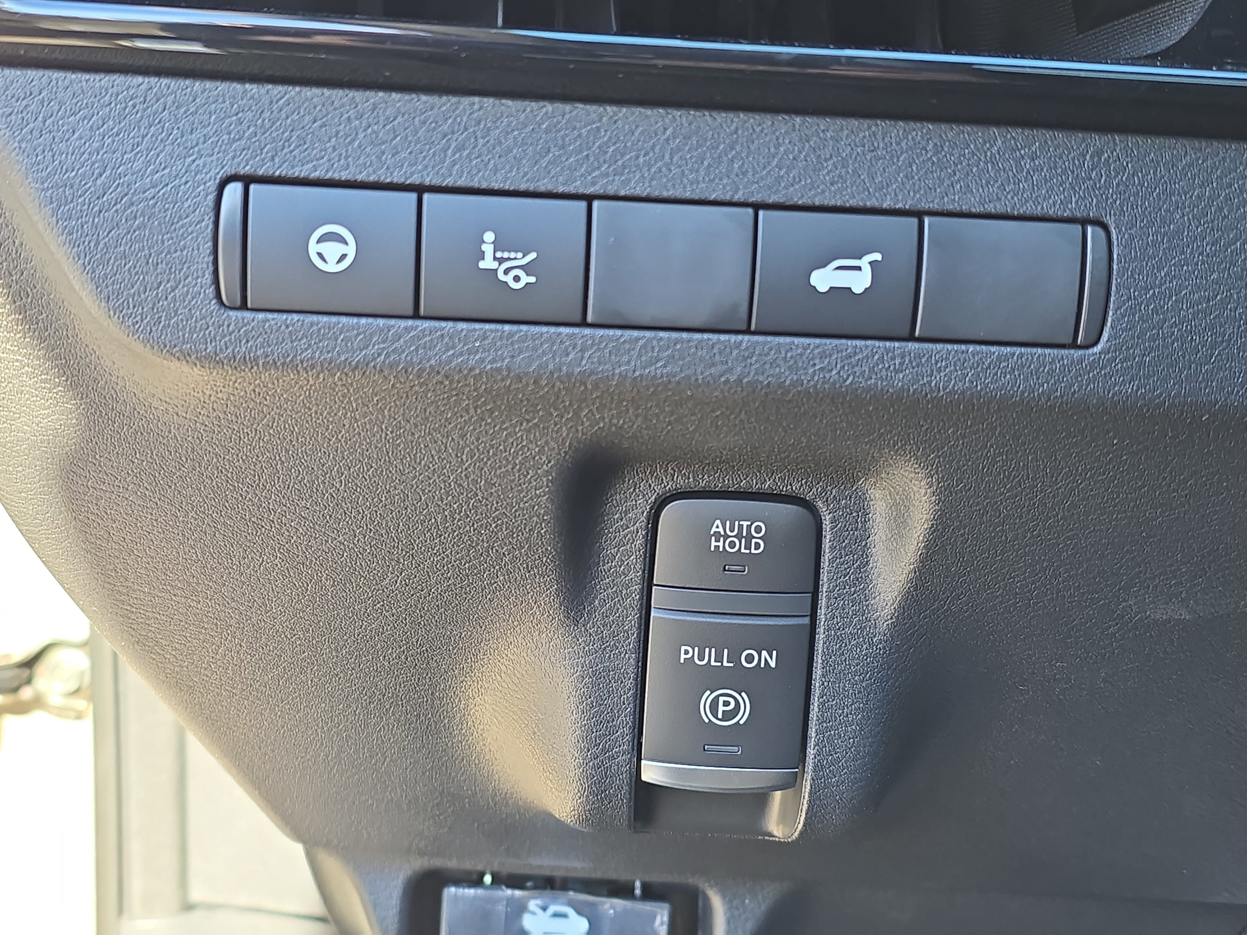 New 2026 Nissan Murano Platinum w/ Cargo Package image 26