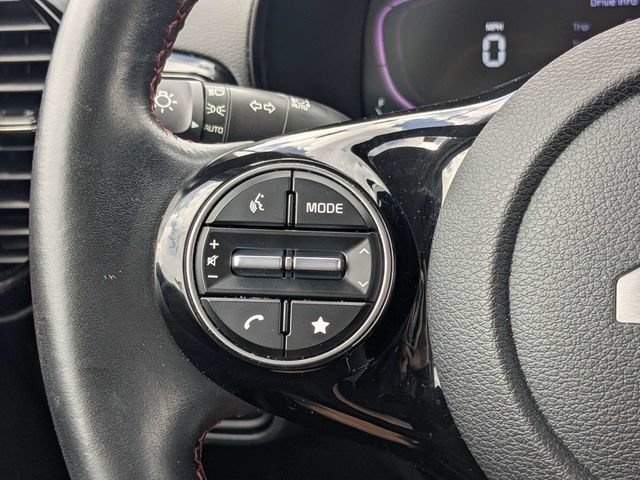 Used 2024 Kia Soul GT-Line FWD image 23