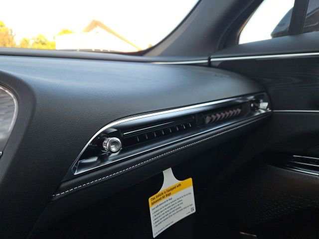 New 2026 Cadillac Lyriq Luxury w/ LPO, Floor Liner Package image 40