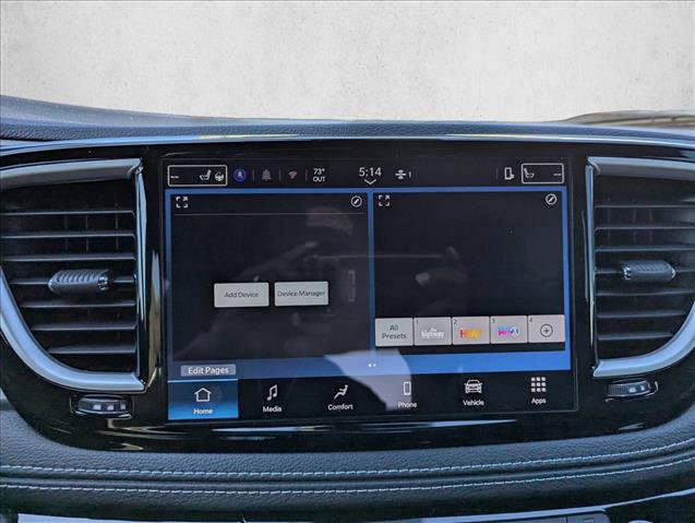 New 2026 Chrysler Pacifica Select image 17