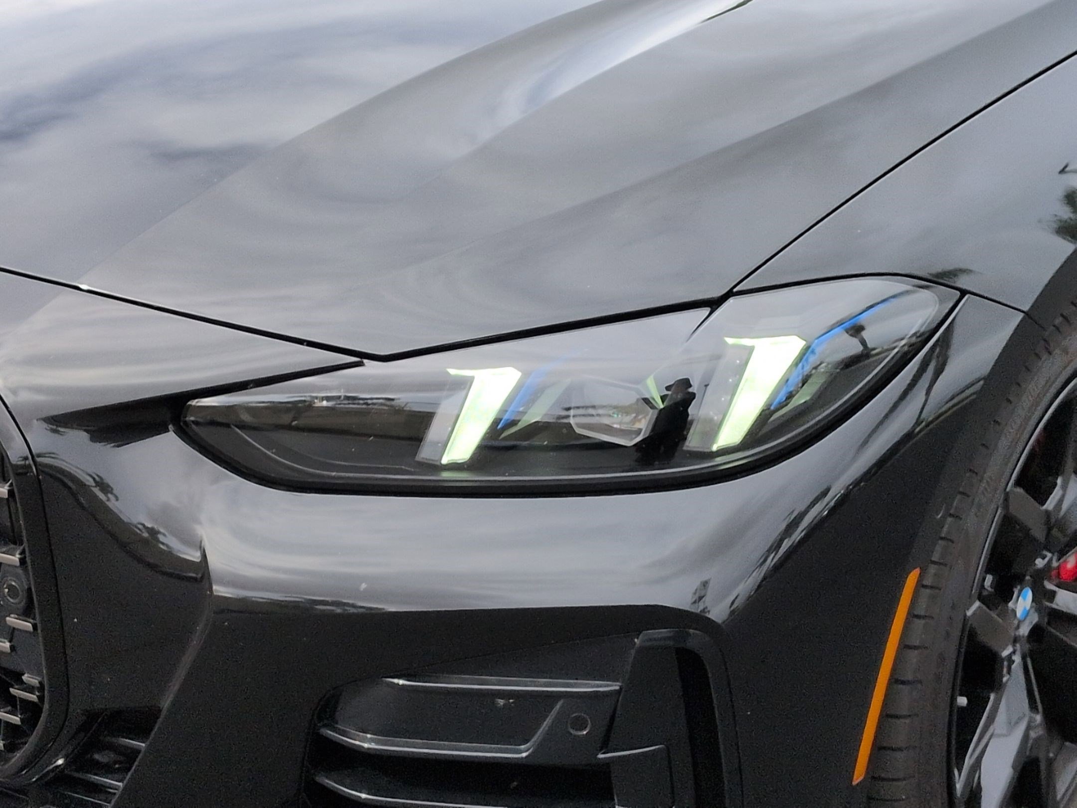 Used 2026 BMW 430i Coupe image 6