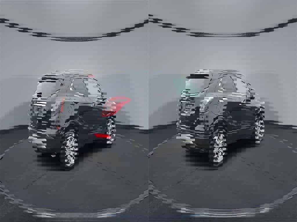 Used 2020 Buick Encore Preferred image 8