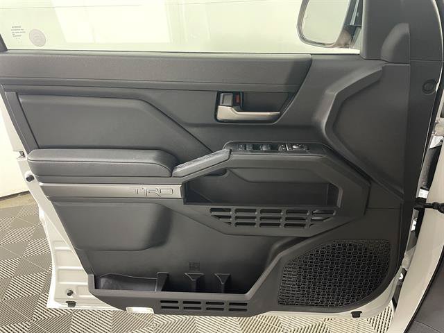 New 2026 Toyota Tacoma TRD Off-Road AWD/4WD image 19