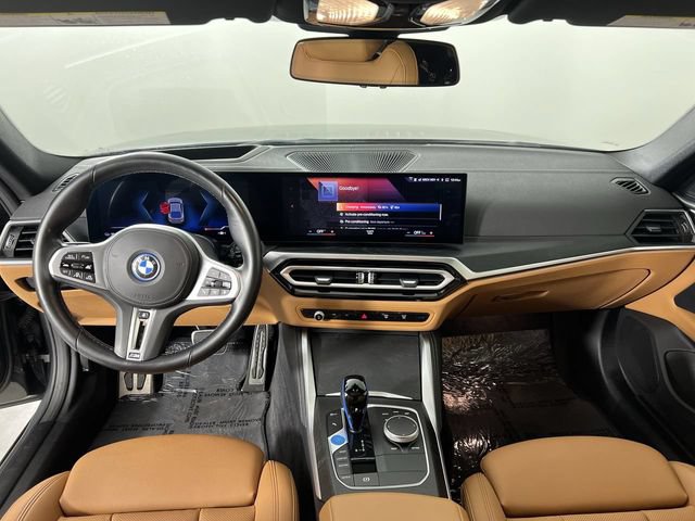 Used 2023 BMW i4 M50 AWD/4WD image 21