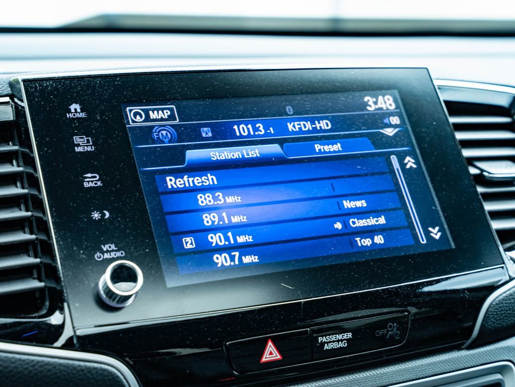 Used 2022 Honda Ridgeline RTL-E image 26