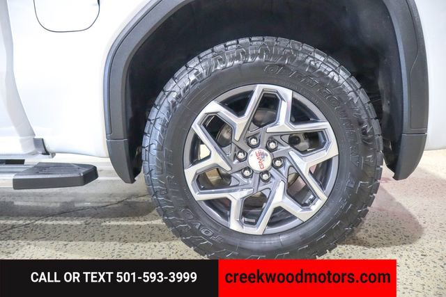 Used 2021 GMC Sierra 1500 SLT w/ SLT Premium Plus Package image 39