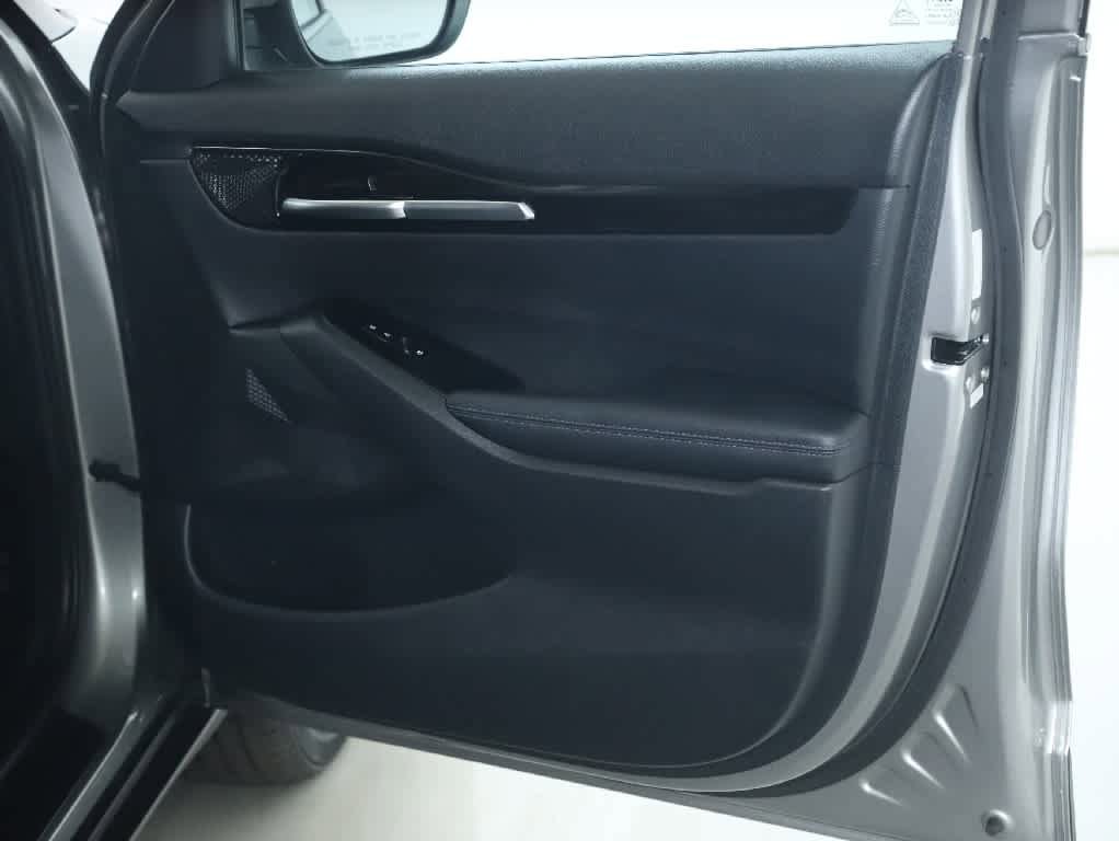 Used 2023 Kia Seltos Nightfall Edition AWD/4WD image 33