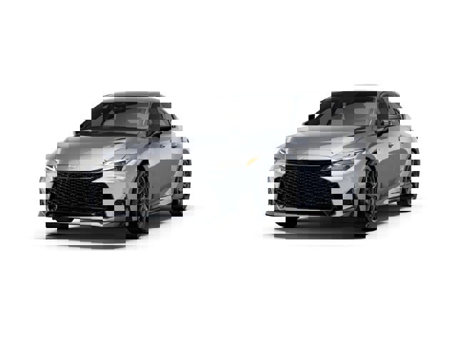 New 2026 Lexus IS 350 F Sport w/ Accessory Package Z1 image 1