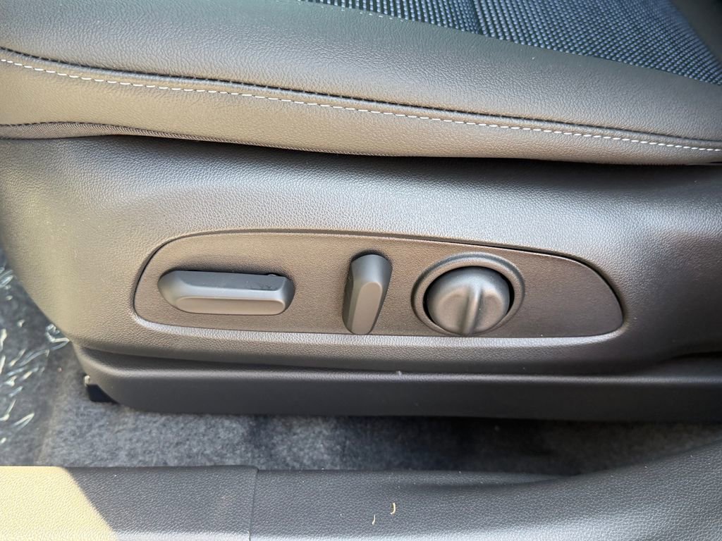 New 2026 Buick Envista Preferred w/ Convenience I Package FWD image 28