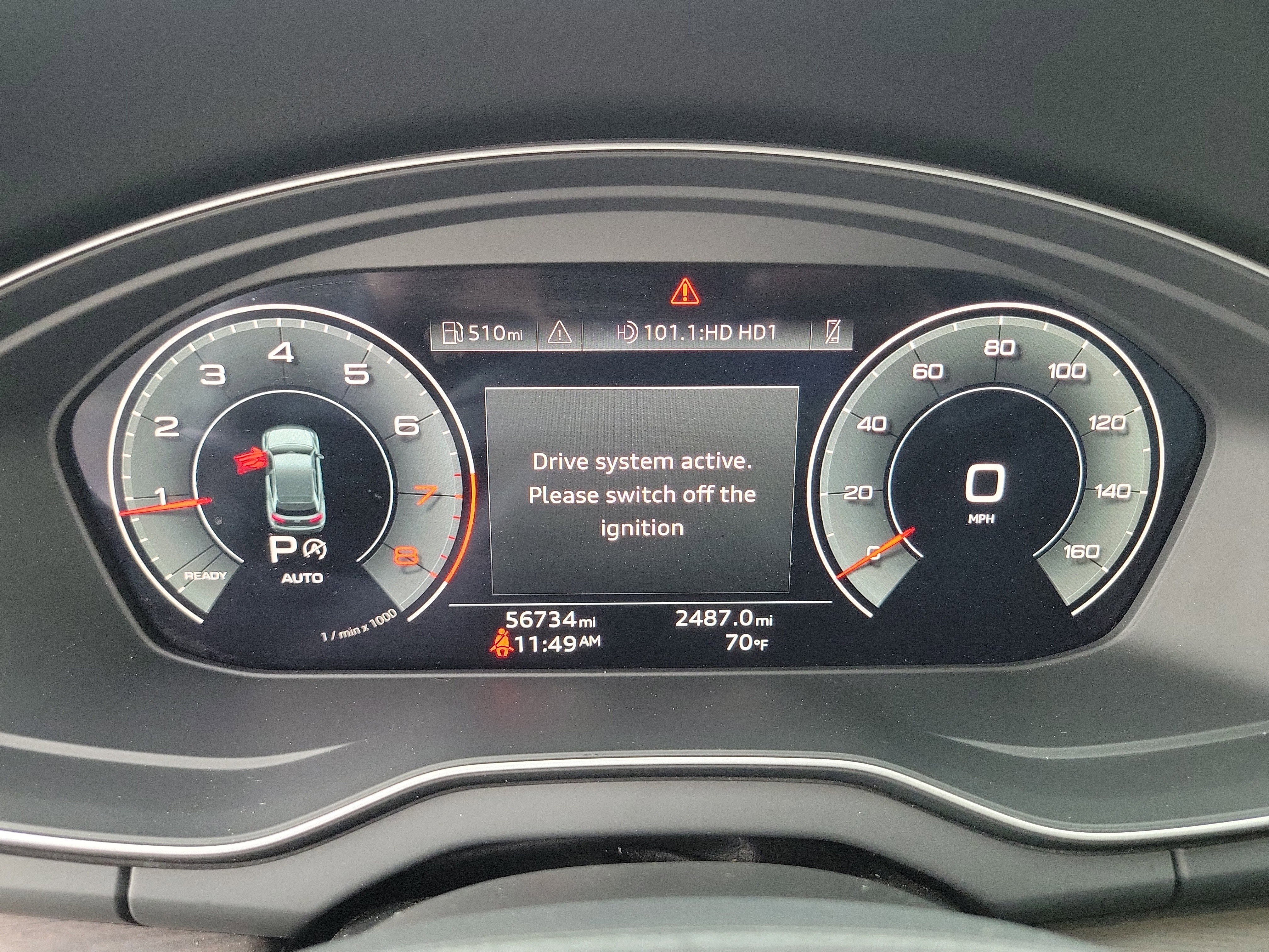 Used 2024 Audi Q5 2.0T Premium Plus AWD/4WD image 27