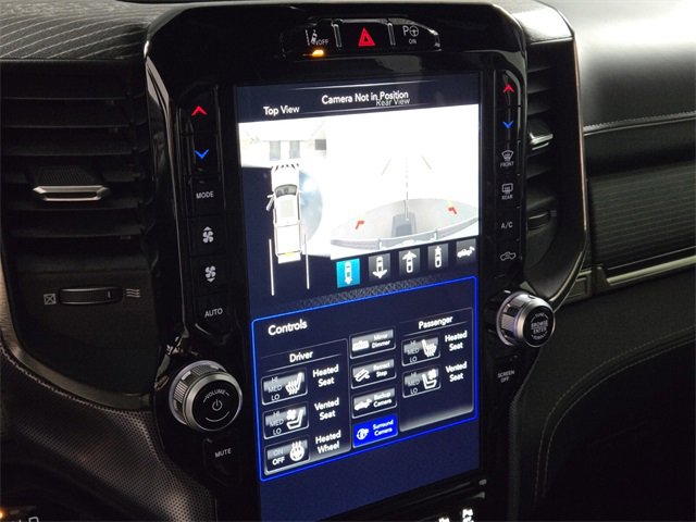 Used 2021 RAM 1500 Limited image 36